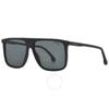 Carrera GreeN BrowliNe MeN S SuNglaSSeS Carrera 172 N S 0003 Qt 58