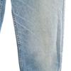 Levi's 90-е 510-0217 Сделано в США Старые джинсовые брюки W31 синие джинсы Мужские Б/У