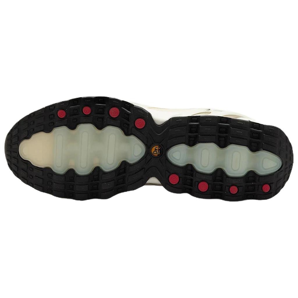 Nike Air Max DN8 Fossil черные женские кроссовки бежевый парус HF5509-101