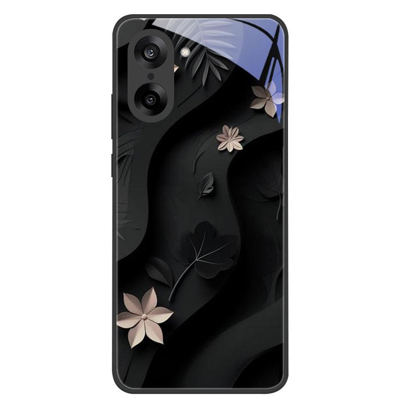 For OnePlus Nord CE5 CE 5 Ace 5 Racing 5G 6.77" Case Tempered Glass Phone Back Cover Camera Lens Protective Shell Funda Bumper