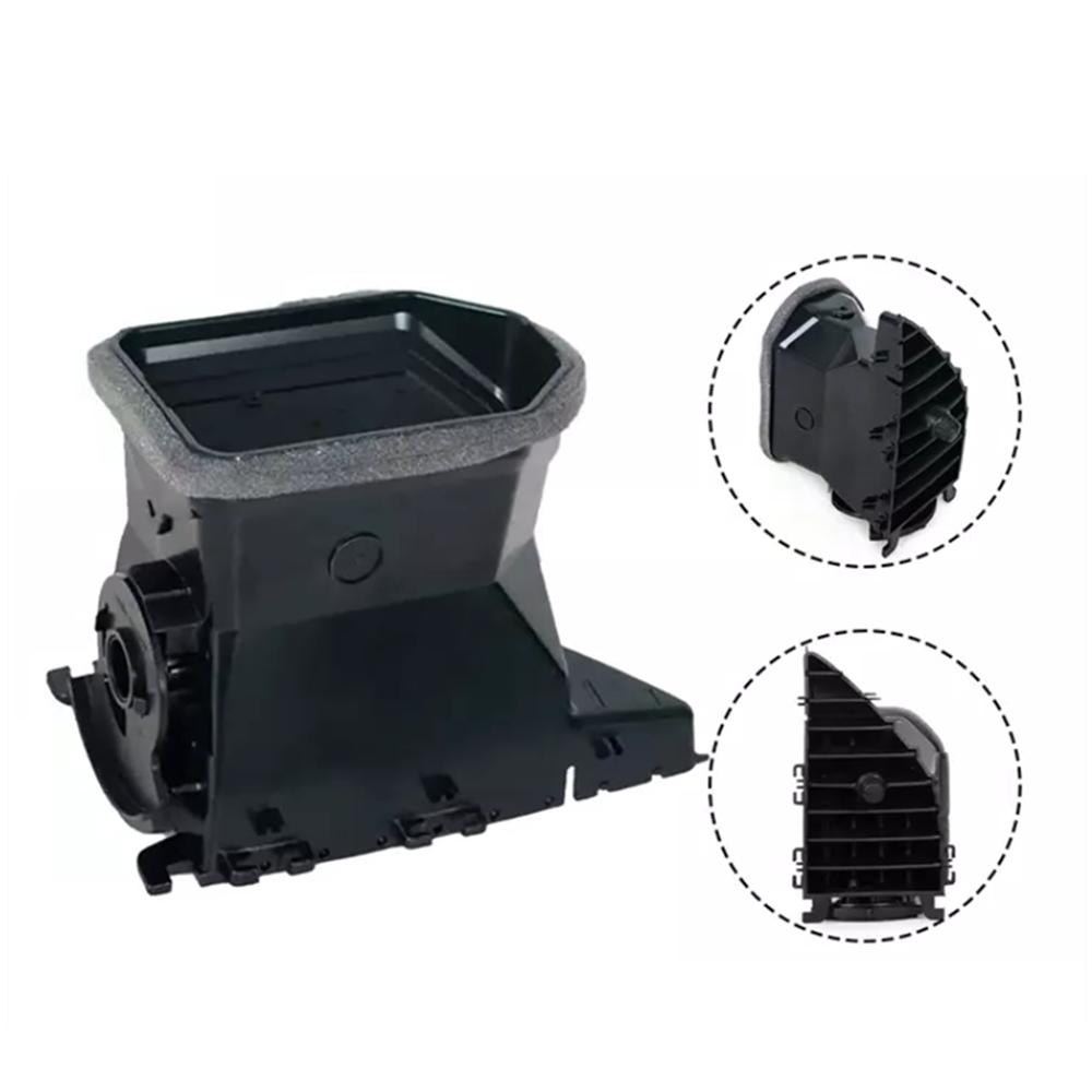 1 x Правая центральная решетка вентиляционного отверстия для Mercedes Benz Vito W447 2015+ A4478300654