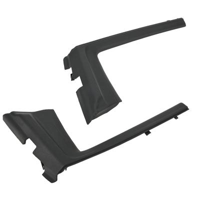 1 пара передних лобовых стекол 53867-52090 53866-52090 для Toyota для Yaris 2012-2015 стеклоочистители части