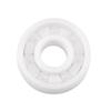 20X 608 Full Ceramic Bearing Zro2 Ball Bearing 8Mmx22mmx7mm Zirconia Oxide Bearing