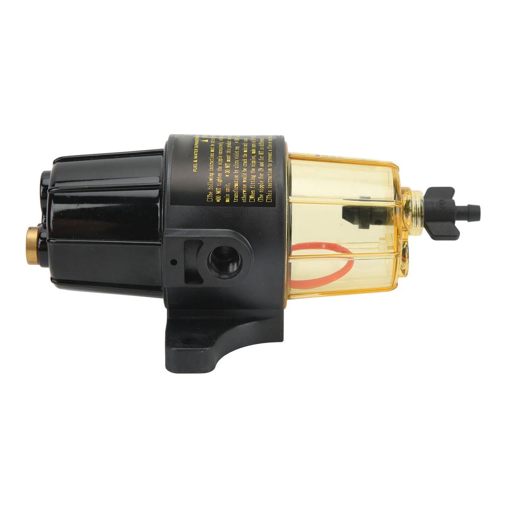 Сборка сепаратора топлива и воды Замена сепаратора масла и воды Топливный фильтр для подвесного двигателя UF 10K