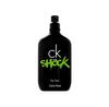 Ck One Shock Men Eau De Toilette