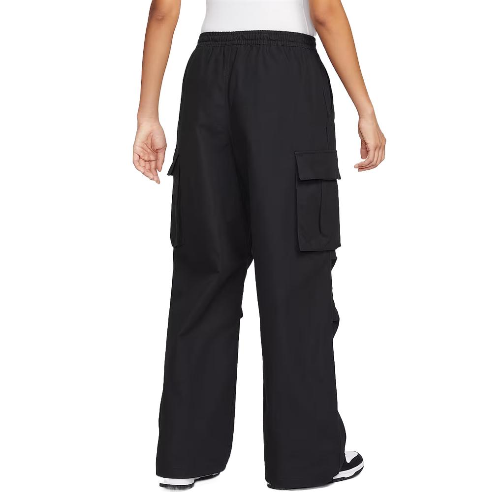 Nike Спортивные брюки-карго женские HV1967-010