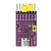 High-Speed USB to TTL Serial Converter Module CH118 CH111 CH111 CH111 Chip With Type-C Interface 6Mbps for Windows Linux macOS