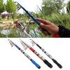 Fishing Rod Power Telescopic Rock Carp Feeding Surf Accessories