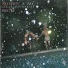 Пластинка 7 дюймов FRÀNÇOIS & THE ATLAS MOUNTAINS - Piscine RUG431 Domino 2011 Великобритания и Европа Рок
