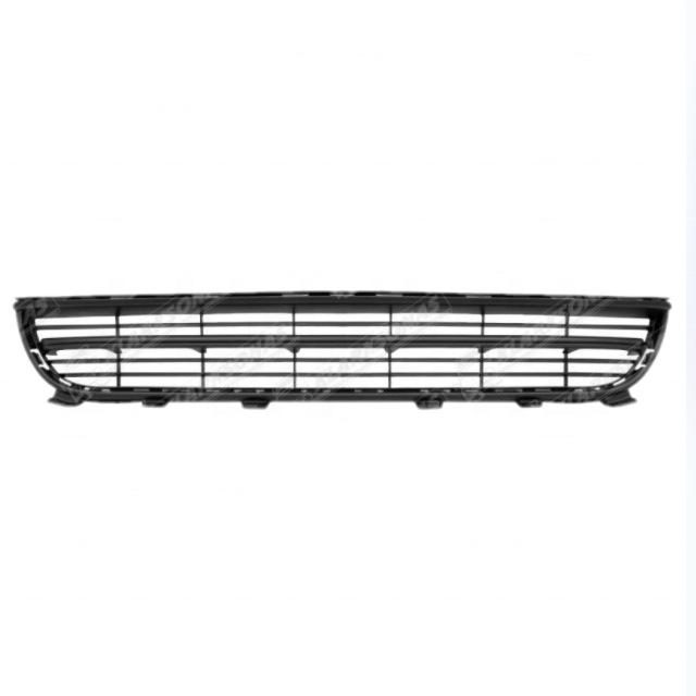 Front Grille Compatible with Panamera 2009-2016, Model 97050554100