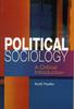 Книга Political Sociology : A Critical Introduction