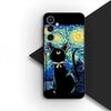 Чехол для телефона Девочка S-Моряки-Мультфильм Луна для Motorola Moto Edge 70 60 Fusion Stylus NEO Pro Plus G04S G MAX Stylus G04
