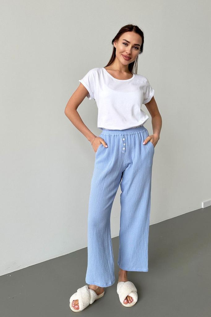 Комплект: футболка и брюки German Volf (96674)