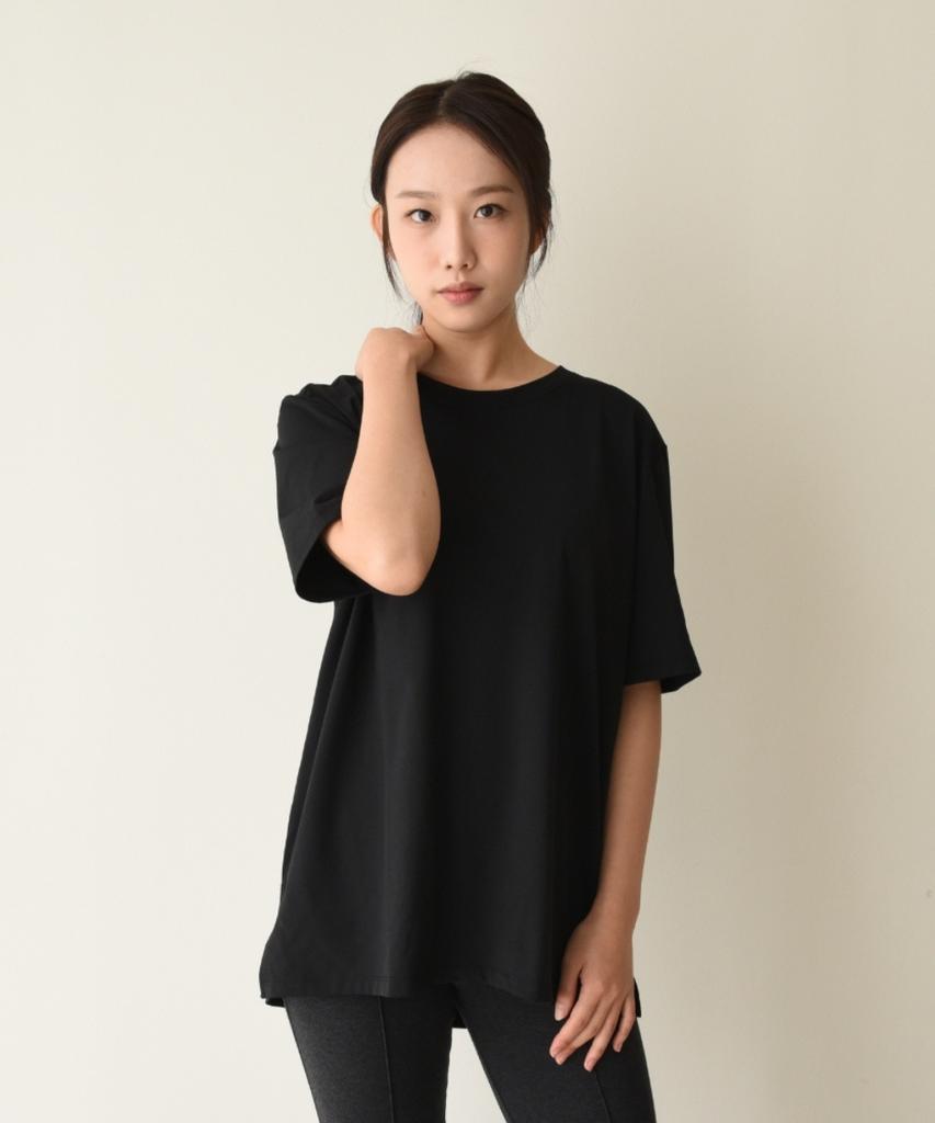 Функциональная охлаждающая футболка Eiemel Unisex с коротким рукавом