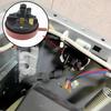 Датчик уровня воды AC250V для стиральной машины Sanyo KS2 с фронтальной загрузкой