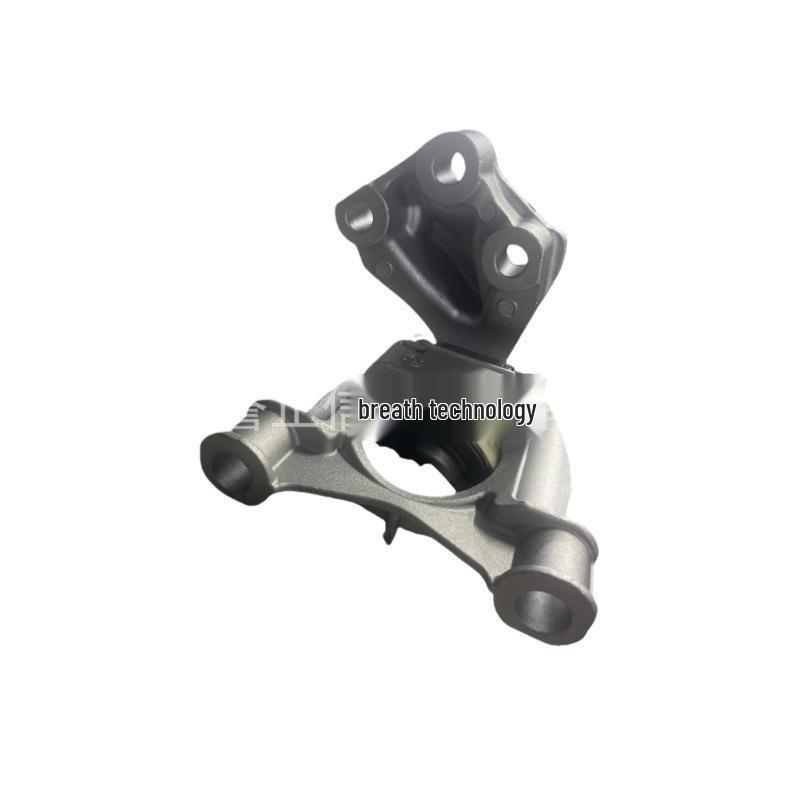 GN11-6F012BC Ford EcoSport 17 1.5 Engine Mount Front Right