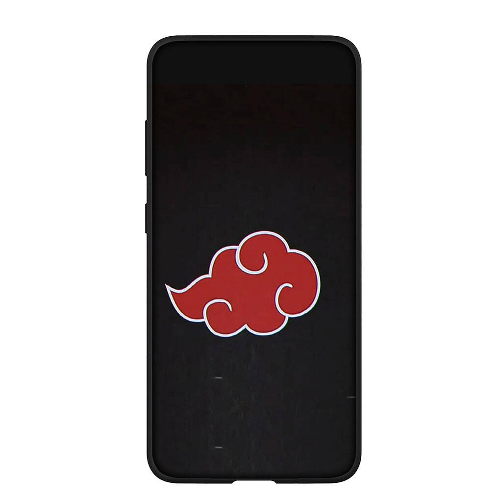 Чехол для iPhone 17 15 16 Plus Xiaomi Poco X7 X6 F8 F7 M8 C85 C75 C71 Redmi Note 14 12 11 13 Pro Max A4 14C 13C 15C Постер Pain Акацуки Наруто Обложка