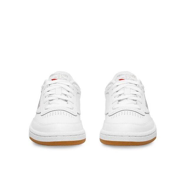 Кроссовки Reebok Club C 85 100000016 белый