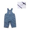 26-й S S Малыш 100 дней Подарок Джинсовый комбинезон Luke A1121214
