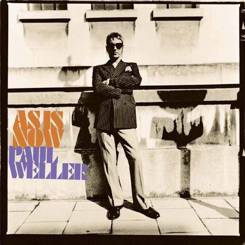 CD WELLER,PAUL - As Is Now VVR1033202 V2 2005 Europe Rock Used