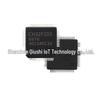 32-битный микроконтроллер CH32F103 на базе Cortex-M3 с полноскоростным интерфейсом USB 2.0
