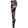 Urban Classics Womens/Ladies Soft Floral Leggings