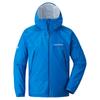 Montbell Дождевик Hiker Мужской 2 Синий Jbwismja054
