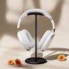 Solid Color Headphone Holder Detachable Headphone Bracket Universal Headphone Stand  For Desk