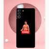 Gibby Meme Cover For Samsung Galaxy S23 S24 Ultra S8 S9 S10 S22 Plus Note 10 20 Ultra S20 S21 FE Case