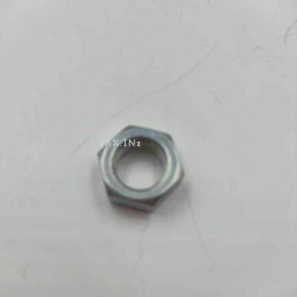 Набор болтов и гаек для двигателя Isuzu 4HK1/6HK1 для экскаваторов (8-94367526-2, 9-09111510-0)