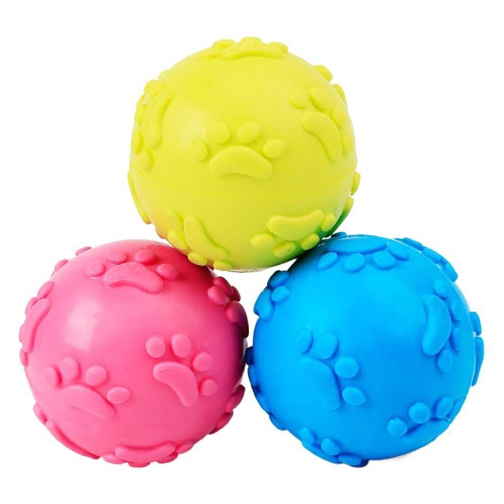 Teeth Cleaning Dog Throw Toys For Small Dogs Dog Supplies Dog Toy Chew Training Toy Pet Accessories