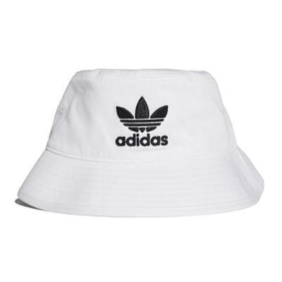 adidas Оригинальные хлопковые панамы унисекс белые Adidas BK7350