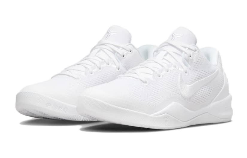 Nike Kobe 8 Protro Halo GS FN0266-100