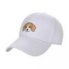 New Buster Beagle Baseball Cap Bobble Hat Sun Hat For Children Horse Hat Boy Womens