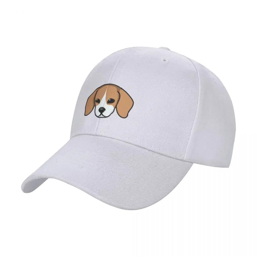 New Buster Beagle Baseball Cap Bobble Hat Sun Hat For Children Horse Hat Boy Womens