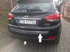 Hyundai TUCSON - CHROME TRUNK LID STRIP 4
