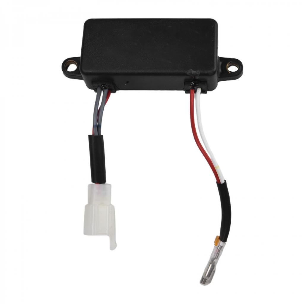 2 кВт-4,5 кВт АВР Регулятор напряжения Автоматический Совершенно новый