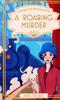 Книга A Roaring Murder (Lady Marigold's 1920s Murder Mysteries Book 1)