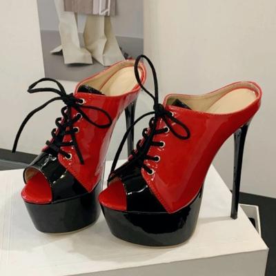 Женская обувь – Босоножки