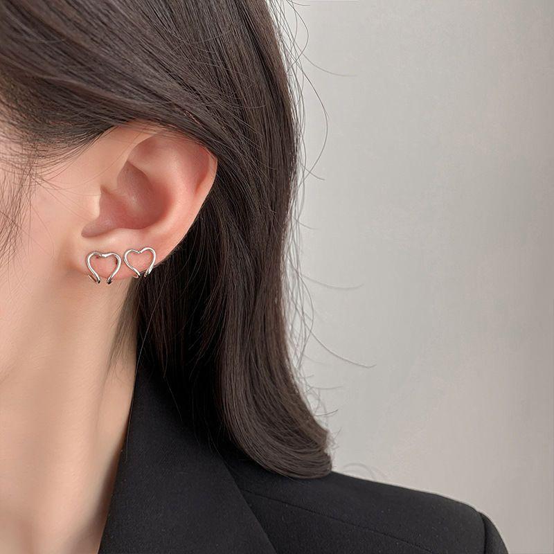 Титановая сталь многоцелевые серьги-клипсы для губ для мужчин и женщин унисекс панк крутой хип-хоп непирсинг ювелирные изделия