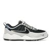 Мужские кроссовки Undefeated x Air Zoom Spiridon SP Phantom Black Light-Cream HV4847-001