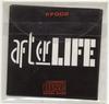 CD РАЗНЫЕ  After Life FF002 Fast Forward 1993 Португалия Танцевальная  Электроника Б/у