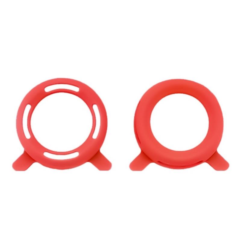 Silicone Speaker Box Cover Case Speaker Protective Sleeve for Sound Joy 2 Shockproof AntiDrop Access