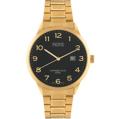Часы Pacific Pc00383 S Sapphire