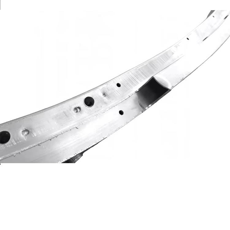 Radiator Core Support for Mercedes-Benz S-Class W222 (2013+)