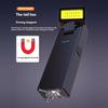 1 Set Super Bright Led Light Home Magnetic Rechargeable Cob Flashlight For Emergency Night Work Camping Car Accessories