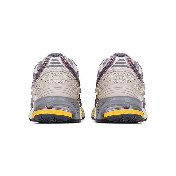 New Balance 1906R Licorice Unisex Sneakers Cream Moonbeam Castlerock M1906RRA