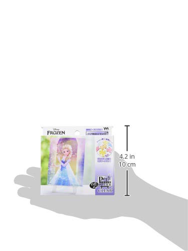 Пазл на 150 деталей Холодное сердце Снежная королева [Petit Paris Clear]