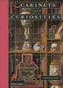 Книга Cabinets of Curiosities