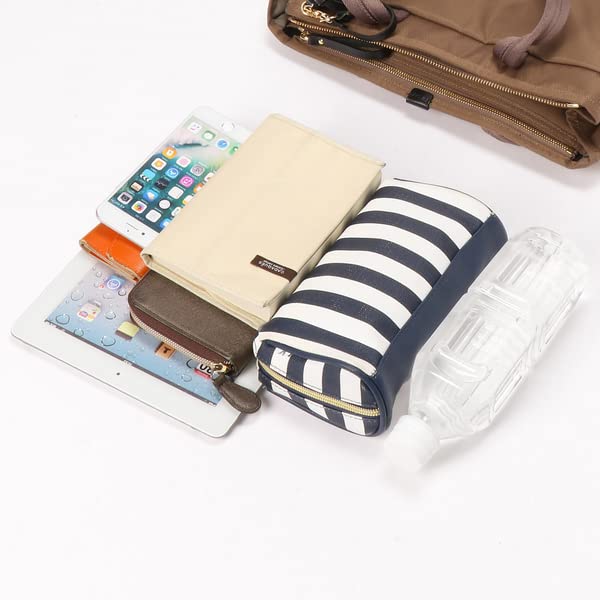 Сумка Yoshida Bag Girl Sheer Tote 10 Black [PORTER] (871-05121)